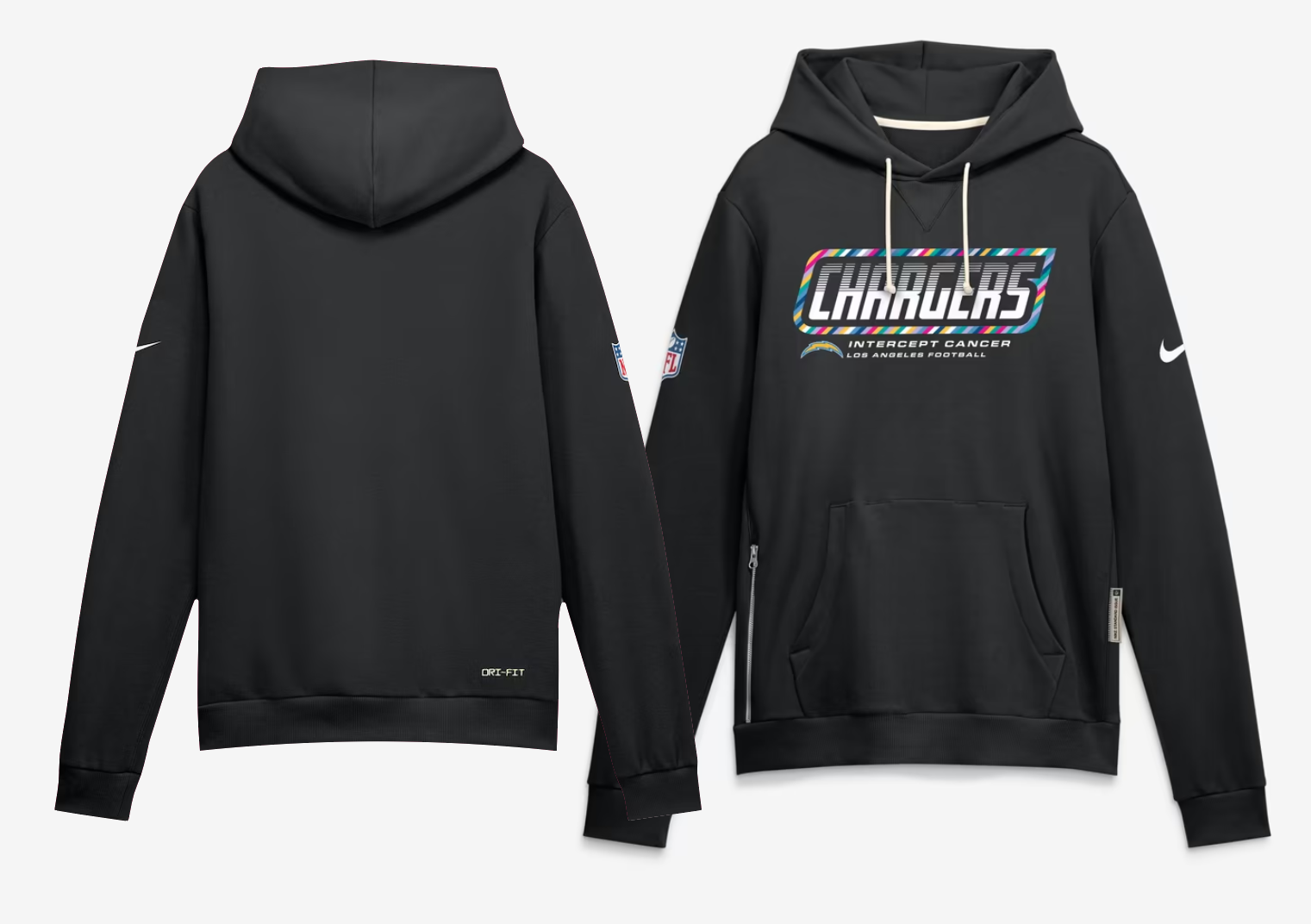 Men 2026 NFL Nike Long Sleeve hoodie da973d43